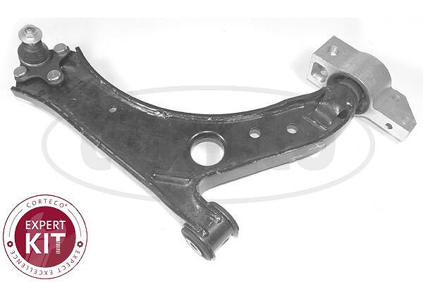 Corteco Lenker, Radaufhängung [Hersteller-Nr. 49399481] für Seat, VW, Audi