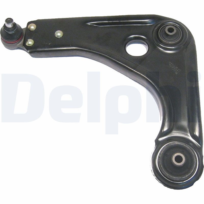 Delphi Lenker, Radaufhängung [Hersteller-Nr. TC1037] für Ford