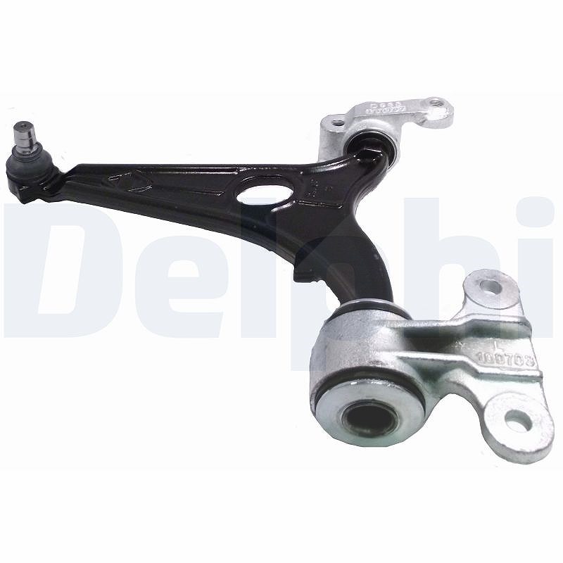 Delphi Lenker, Radaufhängung [Hersteller-Nr. TC2244] für Peugeot, Citroën, Fiat, Toyota, Lancia