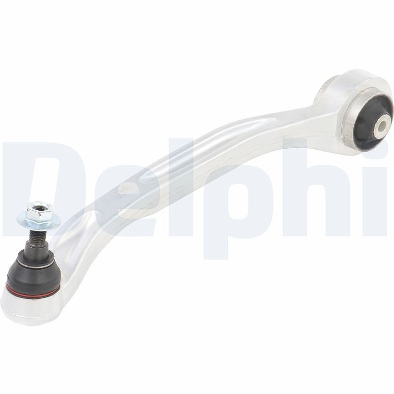 Delphi Querlenker Vorne Links Audi A6 C6 - Bild 8