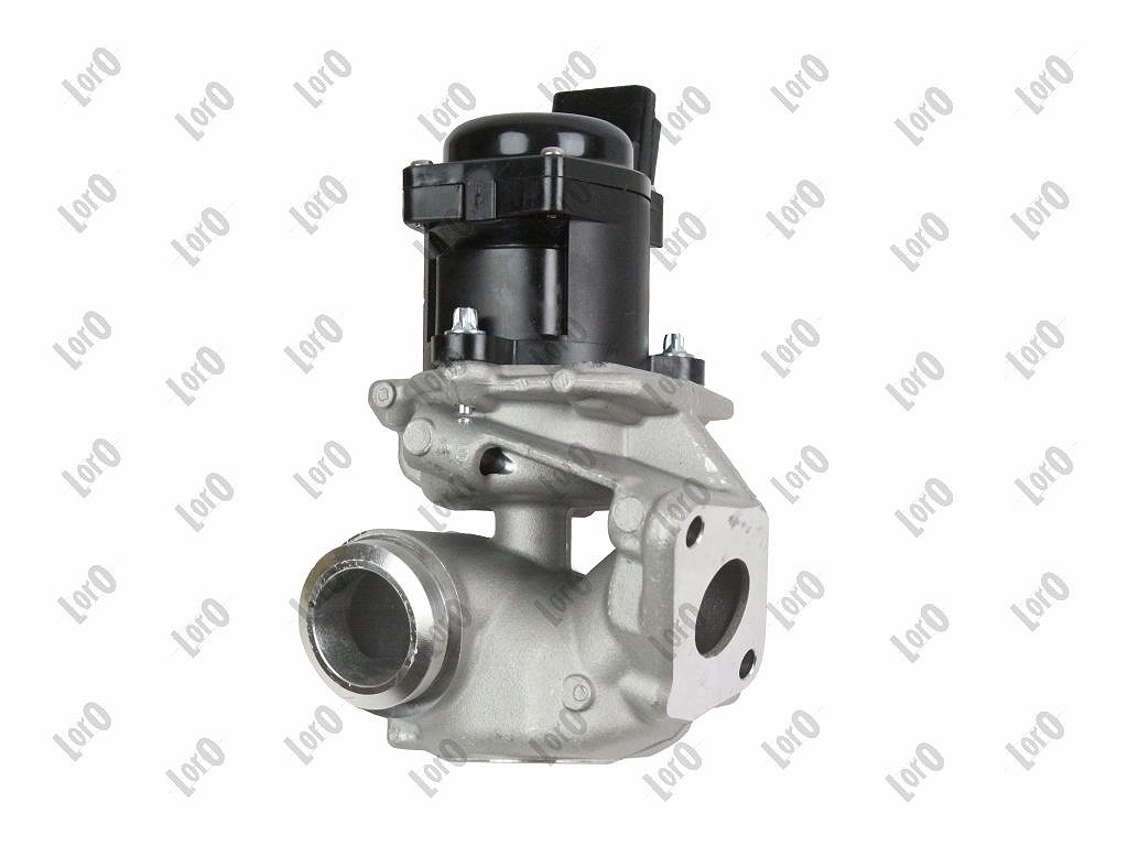 Abakus AGR-Ventil [Hersteller-Nr. 121-01-005] für Peugeot, Mazda, Fiat, Volvo, Mini, Citroën, Suzuki, Ford