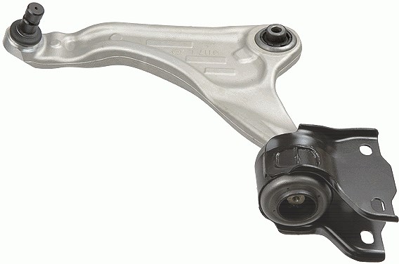 Lemförder Lenker, Radaufhängung [Hersteller-Nr. 3968201] für Land Rover