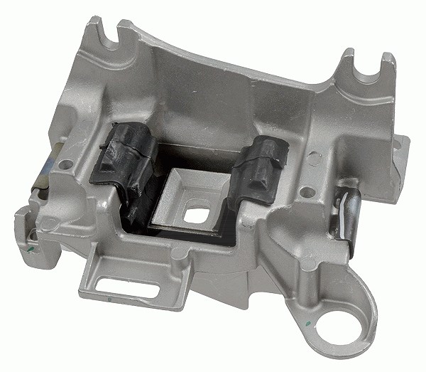 Lemförder Lagerung, Schaltgetriebe [Hersteller-Nr. 3797501] für Renault