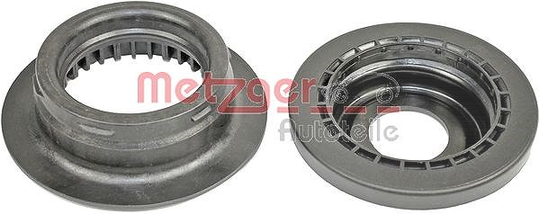 Metzger Autoteile Wälzlager, Federbeinstützlager [Hersteller-Nr. 6490070] für Ford