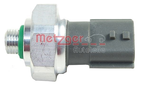 Metzger Autoteile Druckschalter, Klimaanlage [Hersteller-Nr. 0917311] für Dacia, Renault