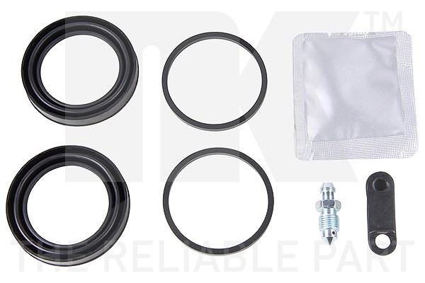 Nk Reparatursatz, Bremssattel [Hersteller-Nr. 8825023] für Ford