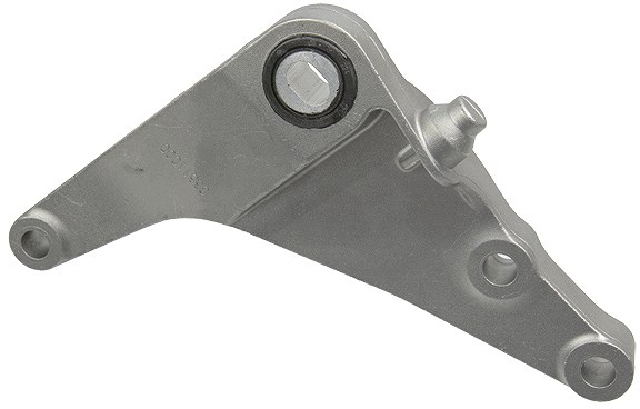 Lemförder Lagerung, Motor [Hersteller-Nr. 3974501] für Vauxhall, Opel
