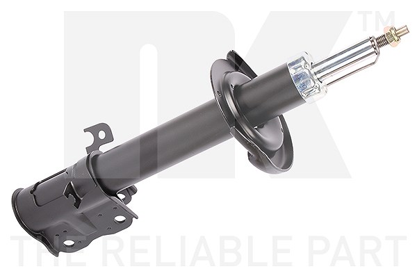 Nk Stoßdämpfer [Hersteller-Nr. 653034018] für Mitsubishi