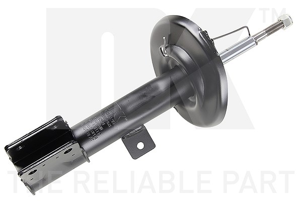 Nk Stoßdämpfer [Hersteller-Nr. 65373215] für Peugeot