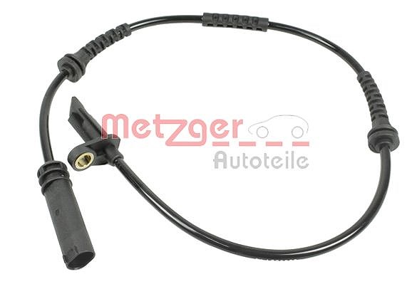 Metzger Autoteile Sensor, Raddrehzahl [Hersteller-Nr. 0900951] für BMW, Mini