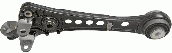 Lemförder Lenker, Radaufhängung [Hersteller-Nr. 3963301] für Jaguar