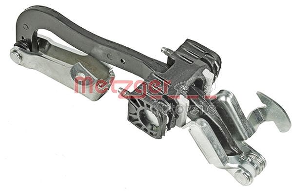 Metzger Autoteile Türfeststeller [Hersteller-Nr. 2312075] für Peugeot, Citroën, Fiat