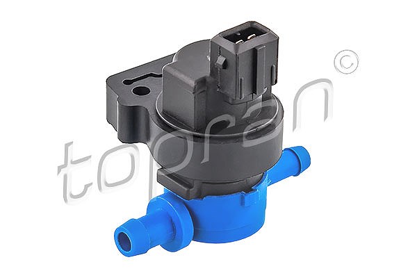 Topran Ventil, Aktivkohlefilter [Hersteller-Nr. 409562] für Mercedes-Benz