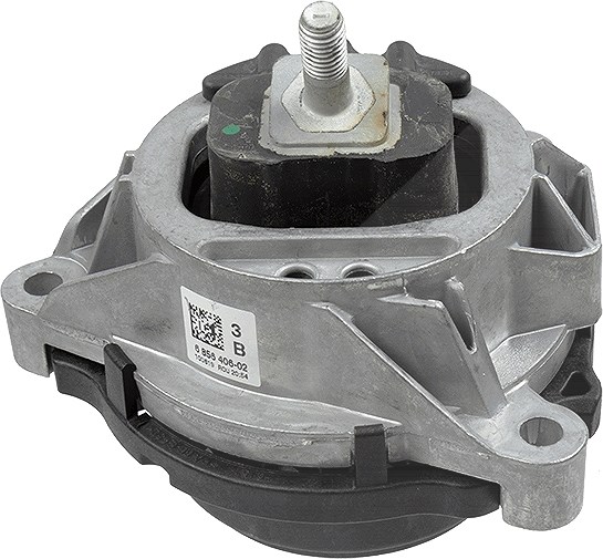 Lemförder Lagerung, Motor [Hersteller-Nr. 3943301] für BMW