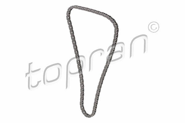 Topran Steuerkette [Hersteller-Nr. 116748] für VW, Skoda, Seat