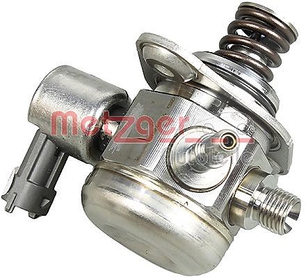 Metzger Autoteile Hochdruckpumpe [Hersteller-Nr. 2250299] für Ford