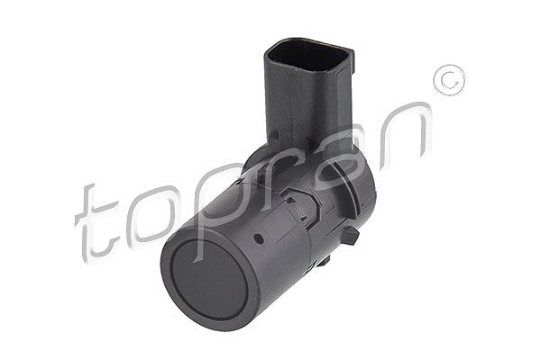 Topran Sensor, Einparkhilfe [Hersteller-Nr. 723624] für Peugeot, Citroën