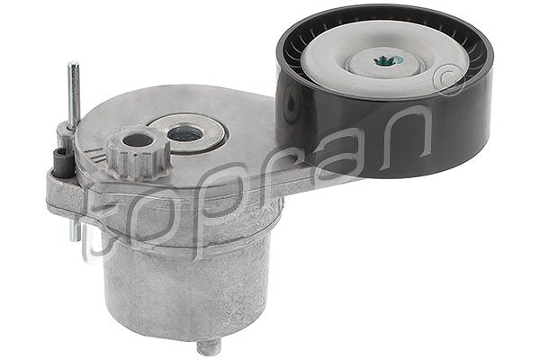 Topran Riemenspanner, Keilrippenriemen [Hersteller-Nr. 409543] für Mercedes-Benz