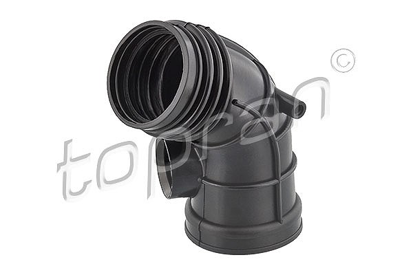 Topran Ansaugschlauch, Luftfilter [Hersteller-Nr. 502958] für BMW