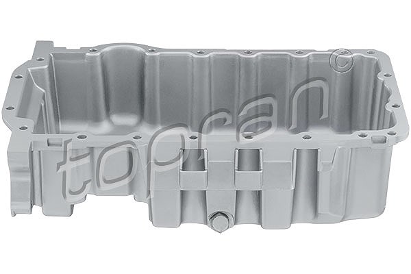 Topran Ölwanne [Hersteller-Nr. 114629] für VW, Skoda