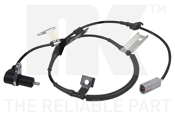 Nk Sensor, Raddrehzahl [Hersteller-Nr. 293215] für Mazda