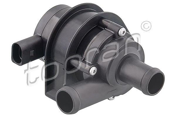 Topran Zusatzwasserpumpe [Hersteller-Nr. 116731] für VW, Skoda