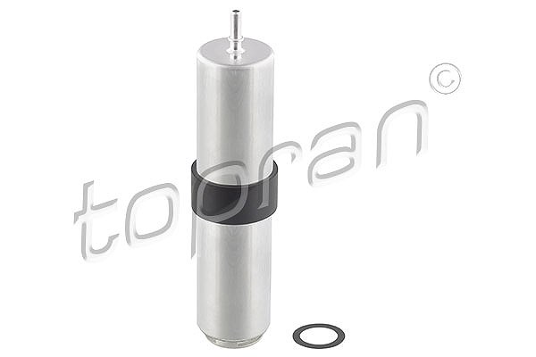 Topran Kraftstofffilter [Hersteller-Nr. 502924] für BMW, Mini