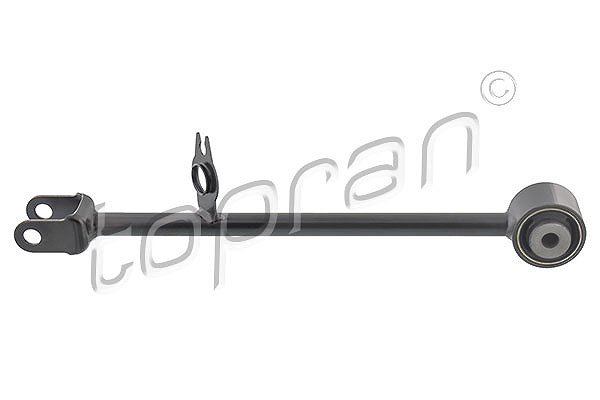 Topran Stange/Strebe, Stabilisator [Hersteller-Nr. 701818] für Dacia, Renault