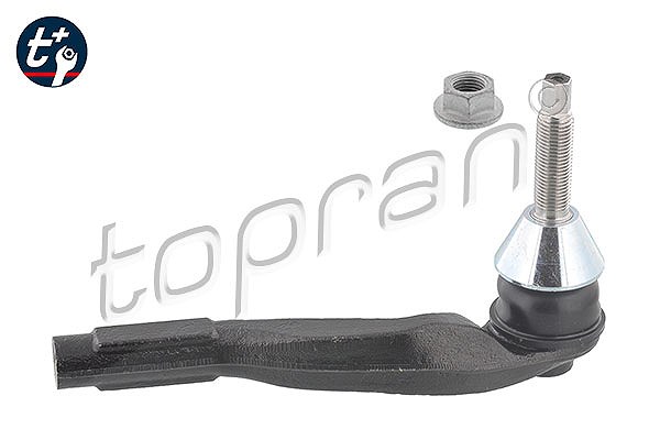 Topran Spurstangenkopf [Hersteller-Nr. 409115] für Mercedes-Benz