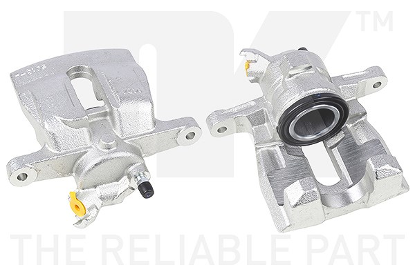 Nk Bremssattel [Hersteller-Nr. 214097] für Land Rover