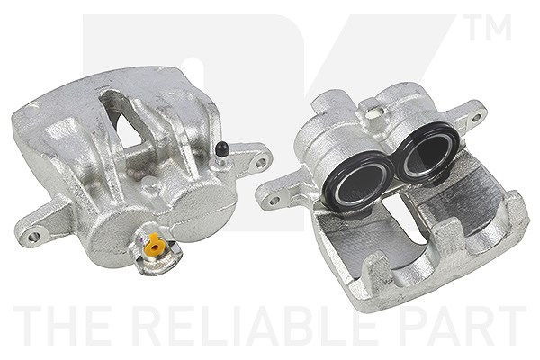 Nk Bremssattel [Hersteller-Nr. 214095] für Land Rover