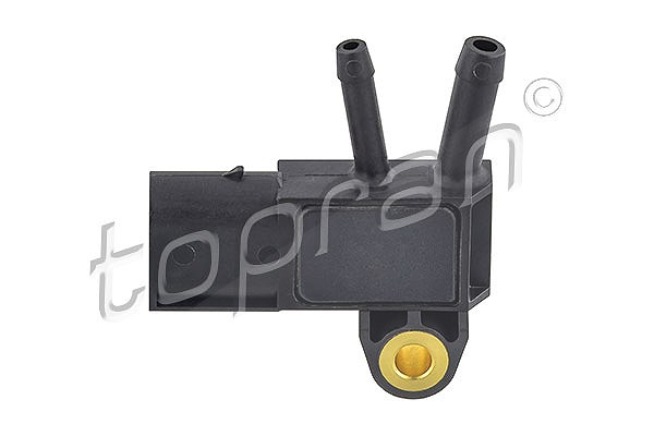 Topran Sensor, Abgasdruck [Hersteller-Nr. 408708] für Smart, Mercedes-Benz