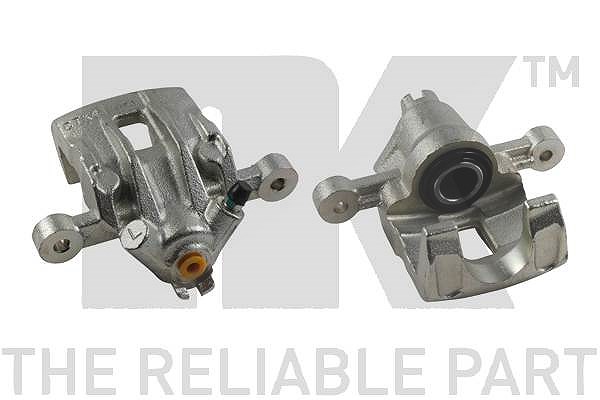 Nk Bremssattel [Hersteller-Nr. 213551] für Kia, Hyundai
