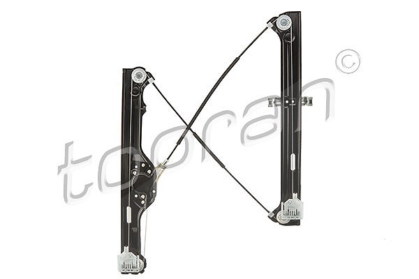 Topran Fensterheber [Hersteller-Nr. 503088] für BMW