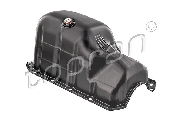 Topran Ölwanne [Hersteller-Nr. 600361] für Fiat, Opel, Vauxhall, Ford, Alfa Romeo