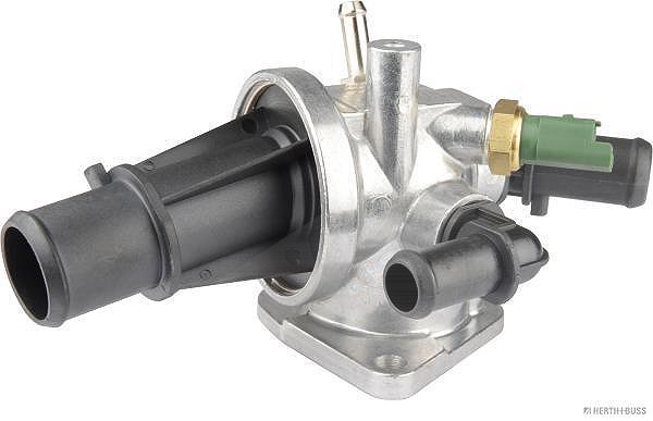 Herth+buss Jakoparts Thermostat, Kühlmittel [Hersteller-Nr. J1538014] für Subaru, Opel, Vauxhall, Suzuki