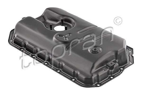 Topran Ölwanne [Hersteller-Nr. 115719] für Audi, VW