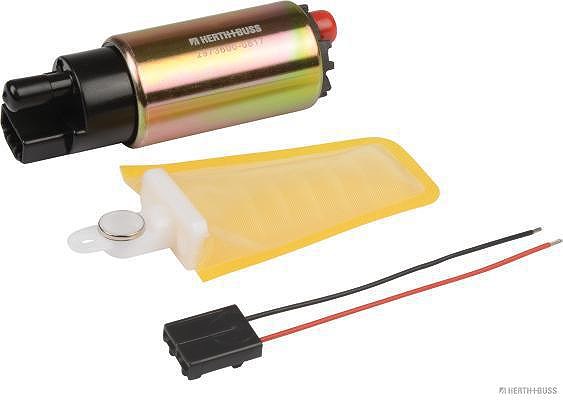 Herth+buss Jakoparts Kraftstoffpumpe [Hersteller-Nr. J1602071] für Toyota