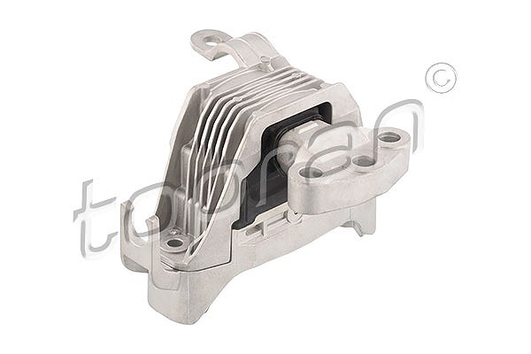 Topran Lagerung, Motor [Hersteller-Nr. 208834] für Opel, Chevrolet, Vauxhall