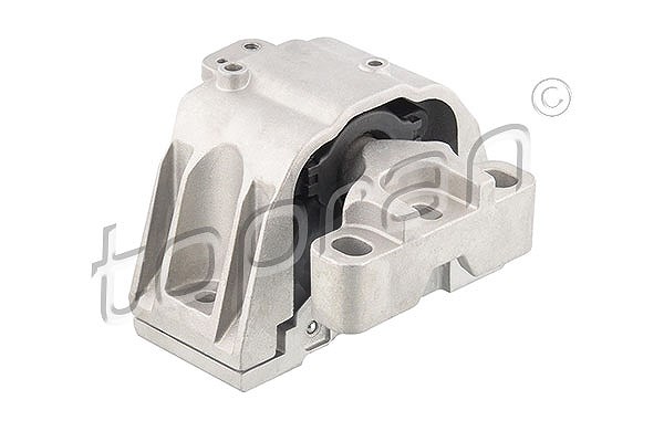 Topran Lagerung, Motor [Hersteller-Nr. 113304] für VW, Audi, Seat