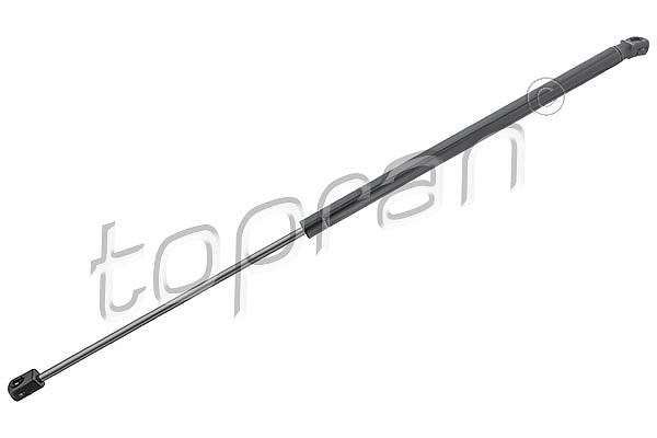 Topran Gasfeder, Koffer-/Laderaum [Hersteller-Nr. 723725] für Citroën