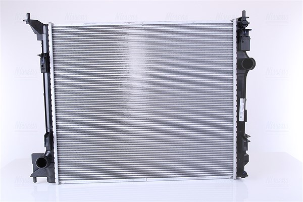 Nissens Kühler, Motorkühlung [Hersteller-Nr. 637664] für Renault, Nissan