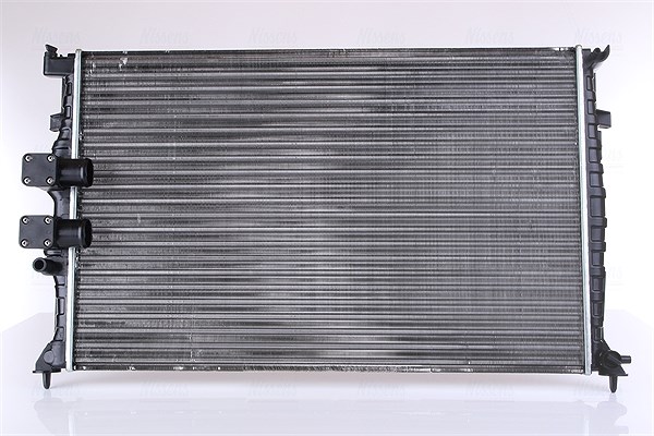 Nissens Kühler, Motorkühlung [Hersteller-Nr. 63747] für Peugeot