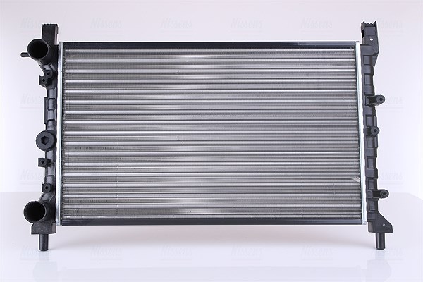 Nissens Kühler, Motorkühlung [Hersteller-Nr. 61931] für Fiat