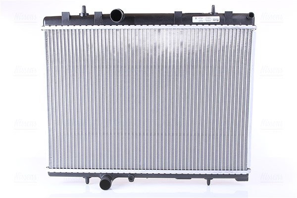 Nissens Kühler, Motorkühlung [Hersteller-Nr. 63605A] für Citroën, Peugeot