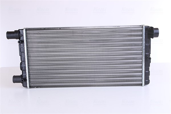 Nissens Kühler, Motorkühlung [Hersteller-Nr. 61814] für Fiat