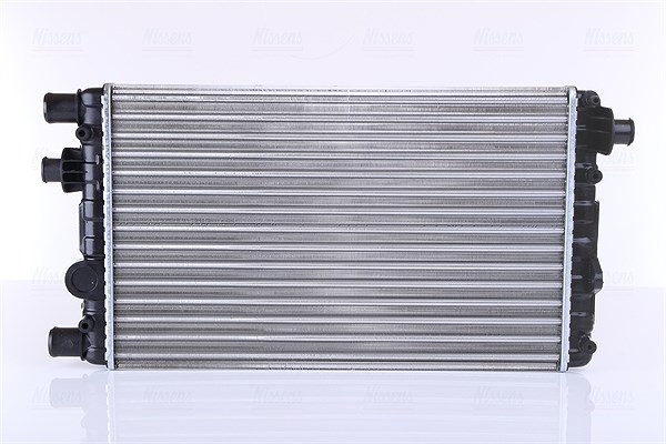 Nissens Kühler, Motorkühlung [Hersteller-Nr. 61785] für Fiat