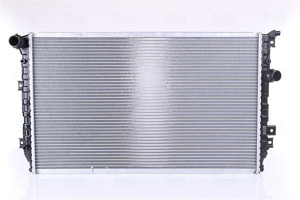 Nissens Kühler, Motorkühlung [Hersteller-Nr. 65335] für VW, Seat