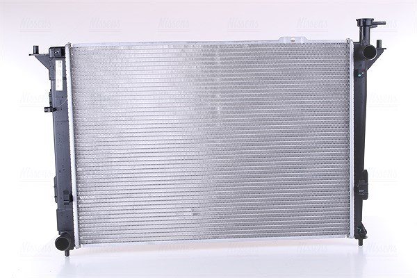 Nissens Kühler, Motorkühlung [Hersteller-Nr. 67522] für Hyundai