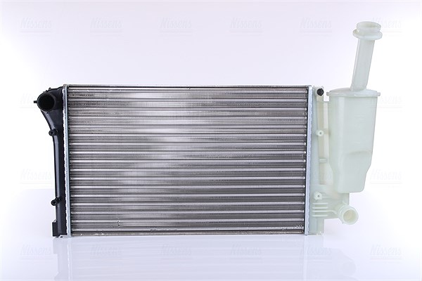 Nissens Kühler, Motorkühlung [Hersteller-Nr. 617845] für Fiat